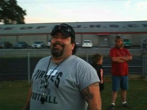 Meet your Posher, Jason